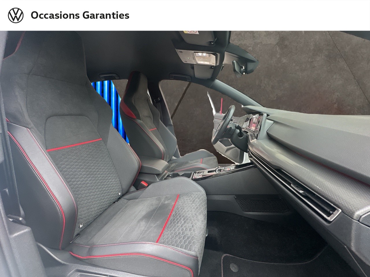 Voitures occasions VOLKSWAGEN GOLF GTI Clubsport Paris