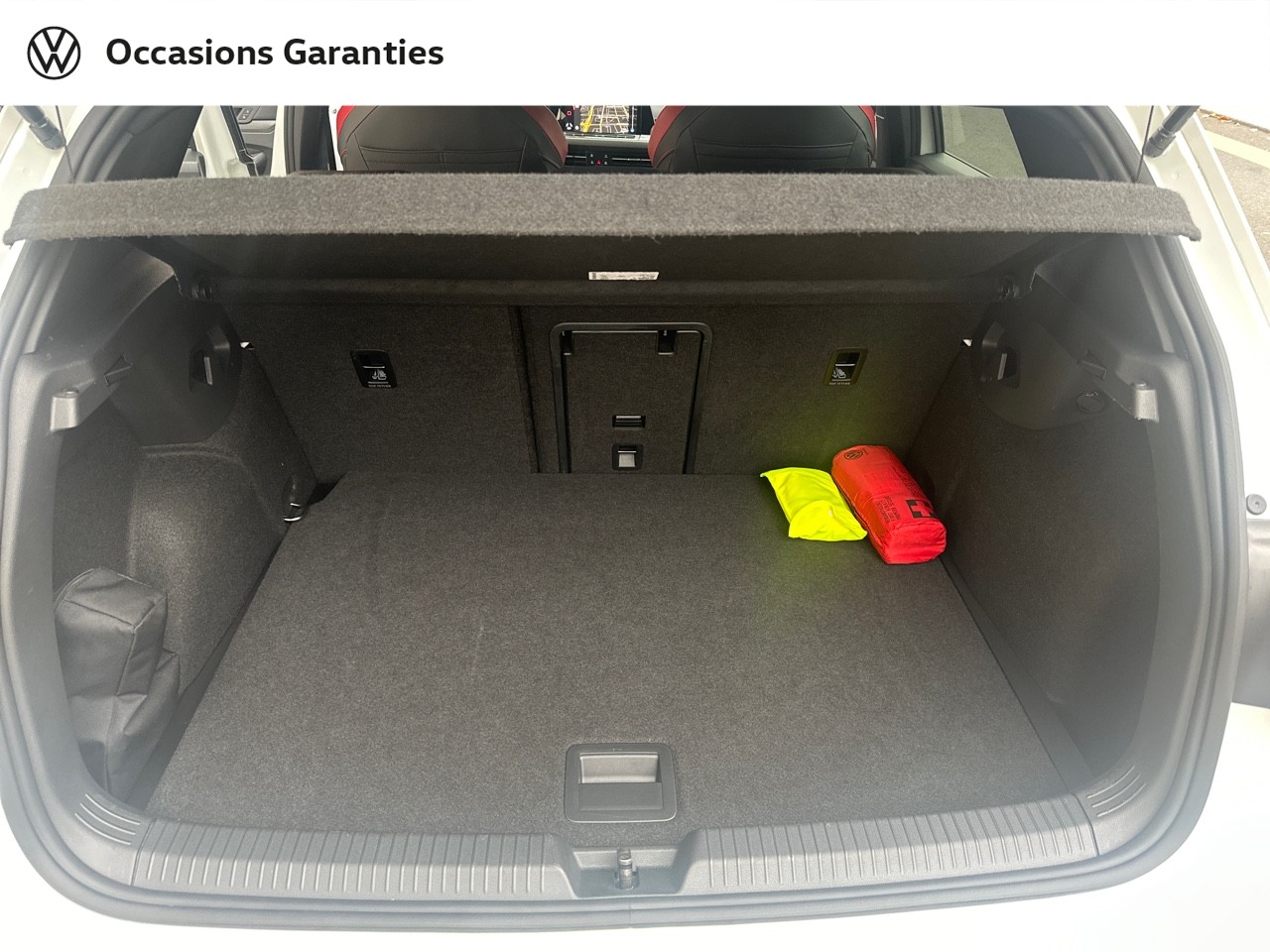 Voitures occasions VOLKSWAGEN GOLF GTI Clubsport Paris