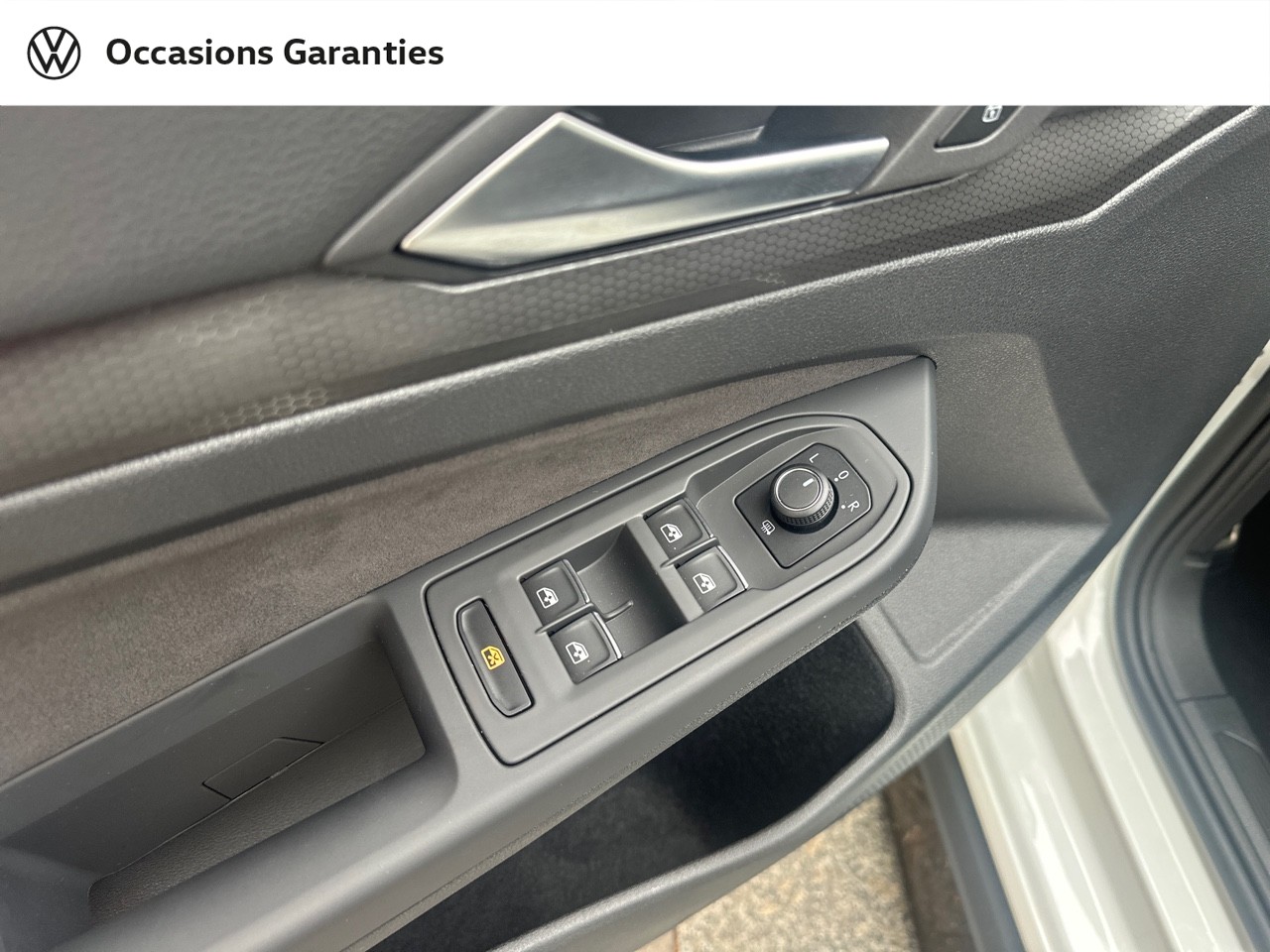 Voitures occasions VOLKSWAGEN GOLF GTI Clubsport Paris