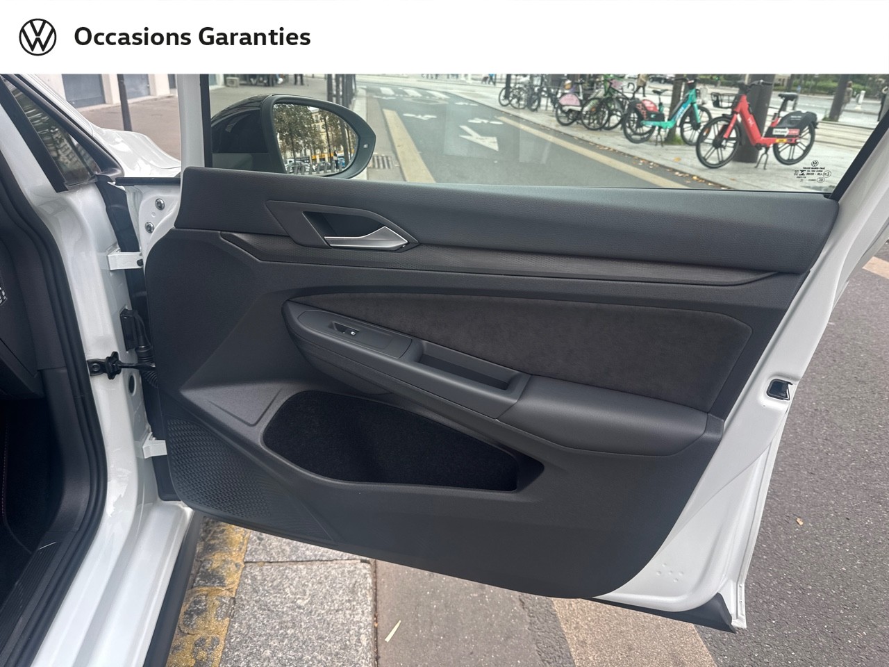 Voitures occasions VOLKSWAGEN GOLF GTI Clubsport Paris