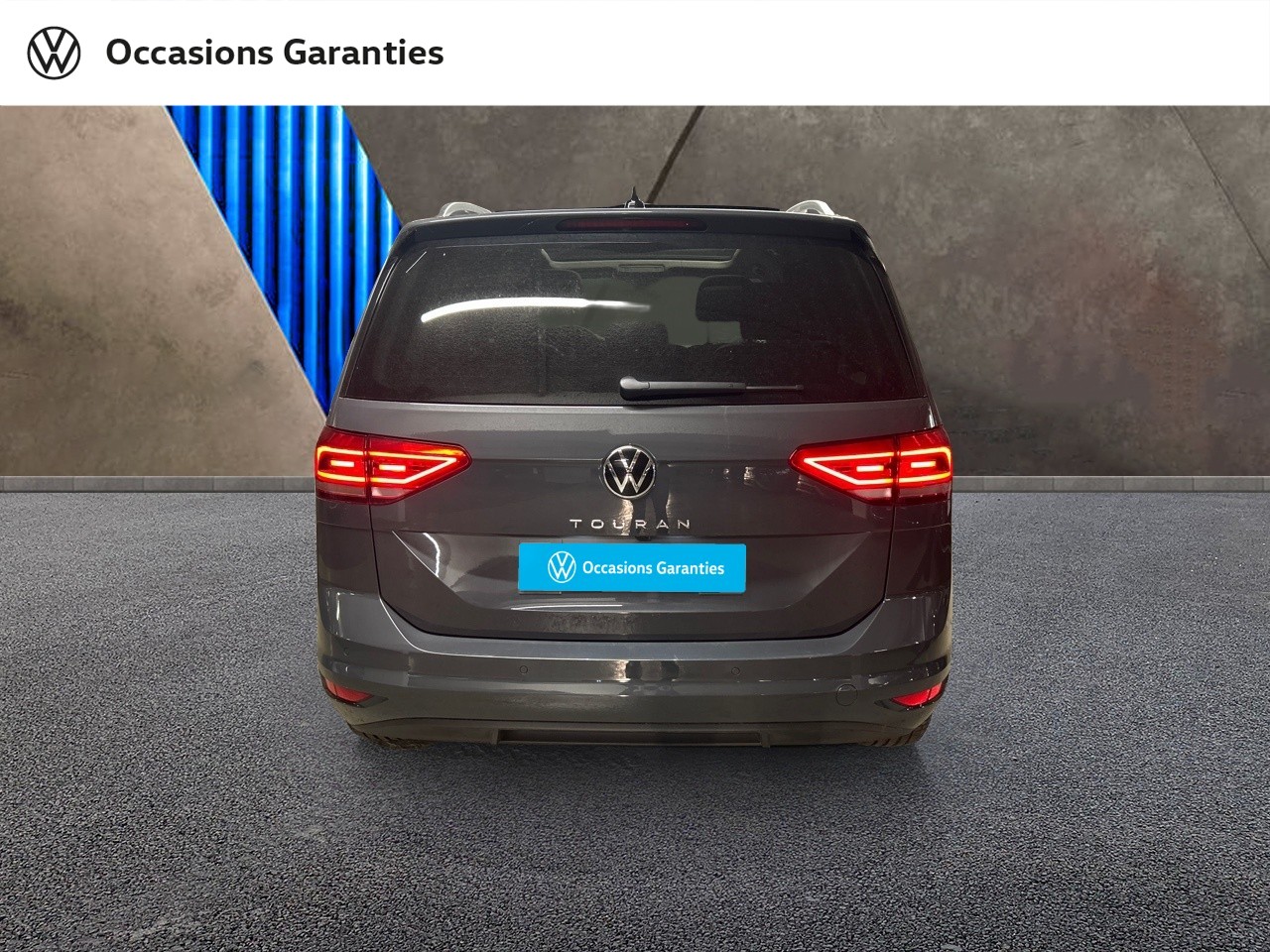 Voitures occasions VOLKSWAGEN Golf SW R-Line Paris