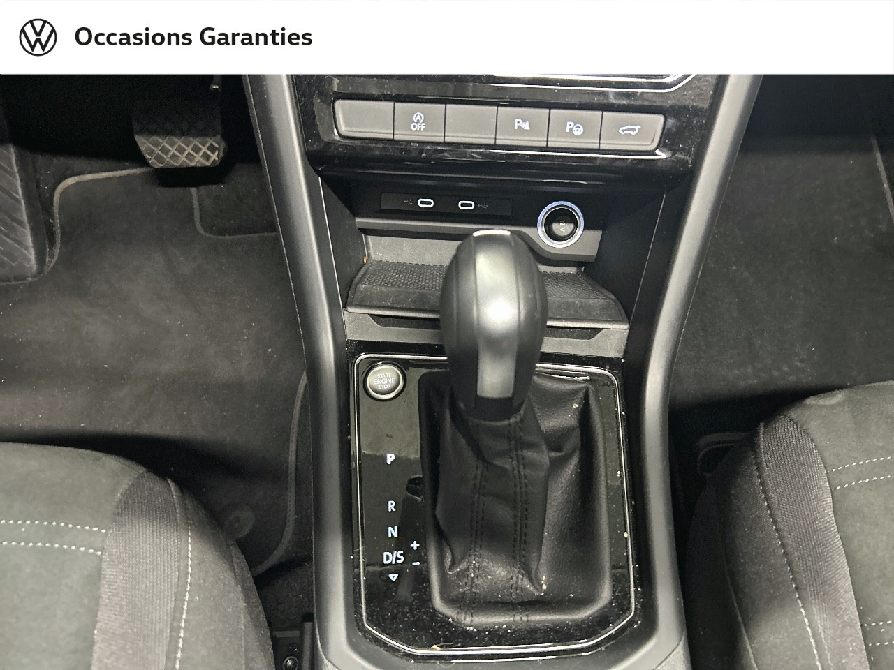 Voitures occasions VOLKSWAGEN Golf SW R-Line Paris