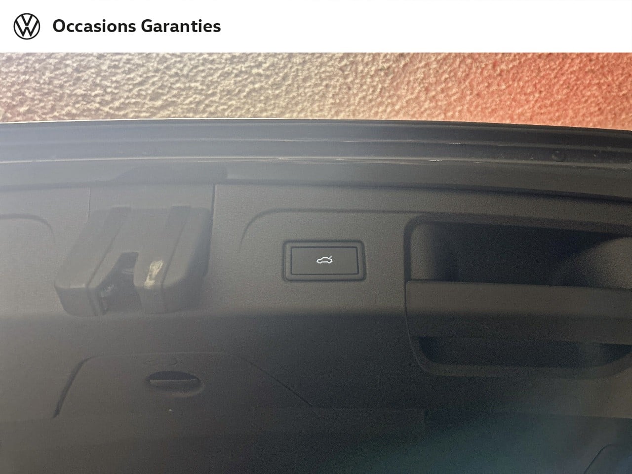 Voitures occasions VOLKSWAGEN Golf SW R-Line Paris