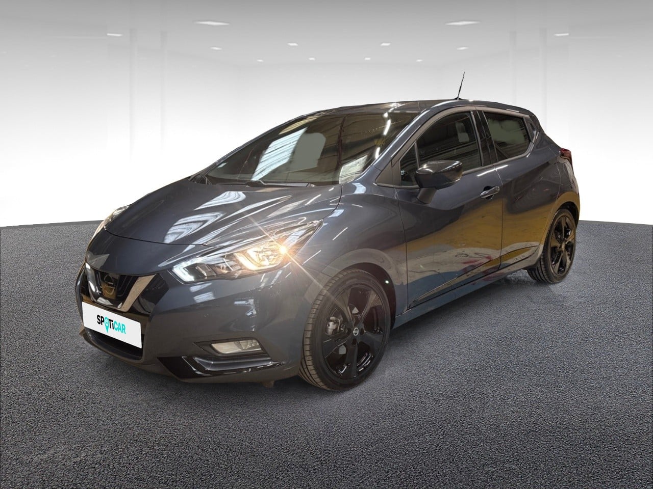 1.0 IG-T 92ch N-Sport 2021