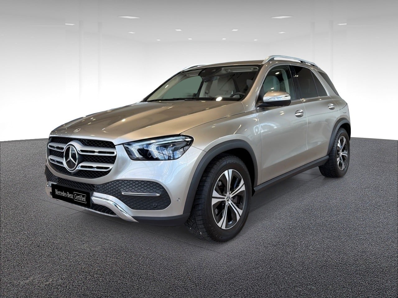 350 de 197ch+136ch Avantgarde Line 4Matic 9G-Tronic