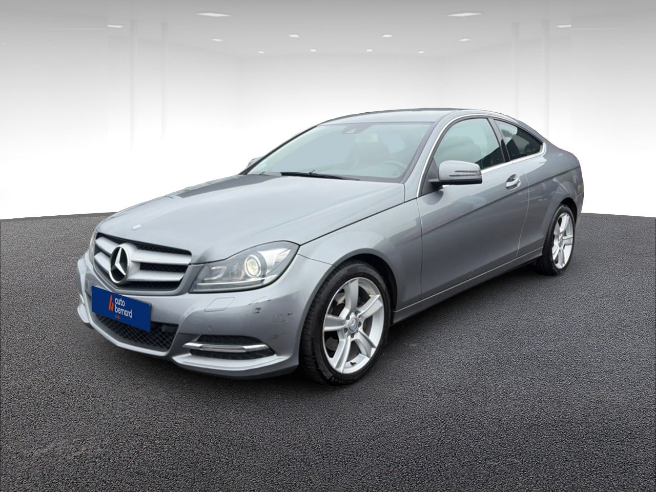 250 CDI Executive 7GTronic