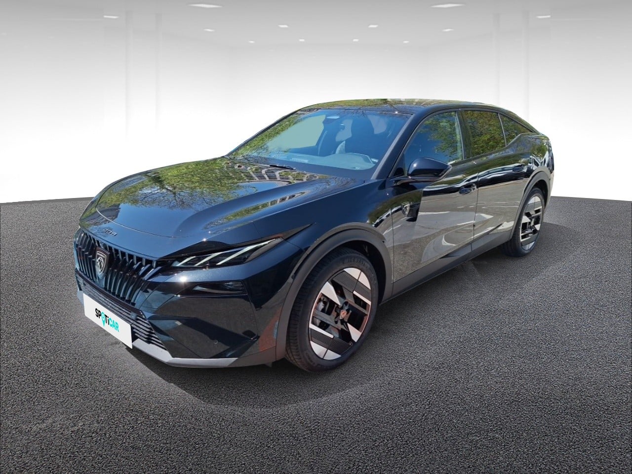 Hybrid 145ch GT e-DCS6