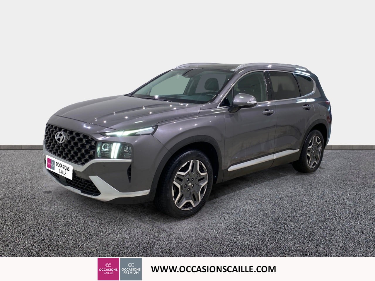 HYUNDAI SANTA FE 1.6 T-GDI 230CV EXECUTIVE (VU)