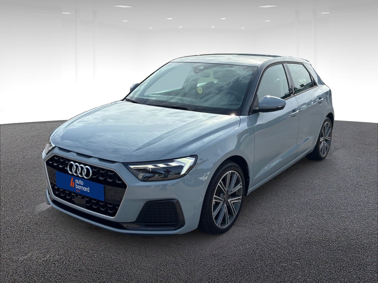 25 TFSI 95ch Advanced 2