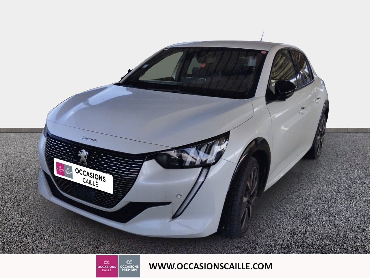 PEUGEOT 208 GT-LINE 1,2L 100 CV