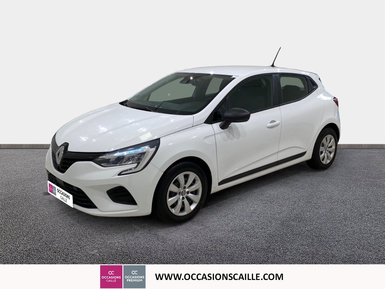 RENAULT CLIO ZEN 1.0 100CV