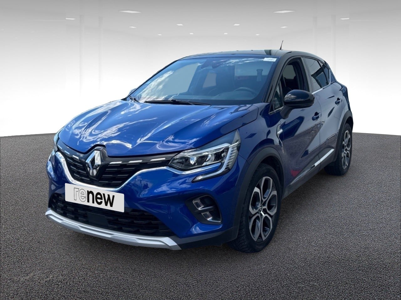 1.3 TCe 140ch FAP Intens -21