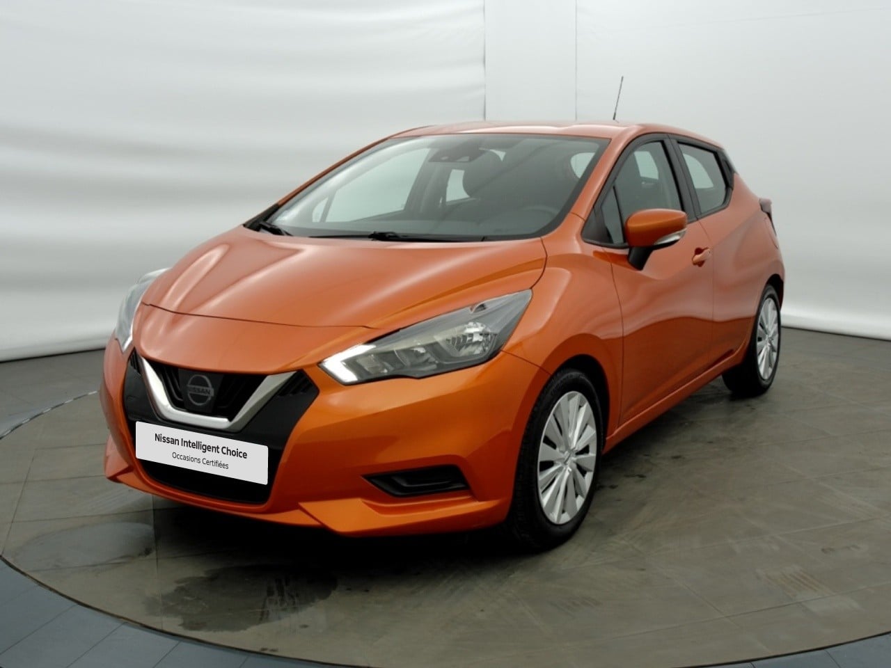 1.0 IG-T 92ch Acenta 2021