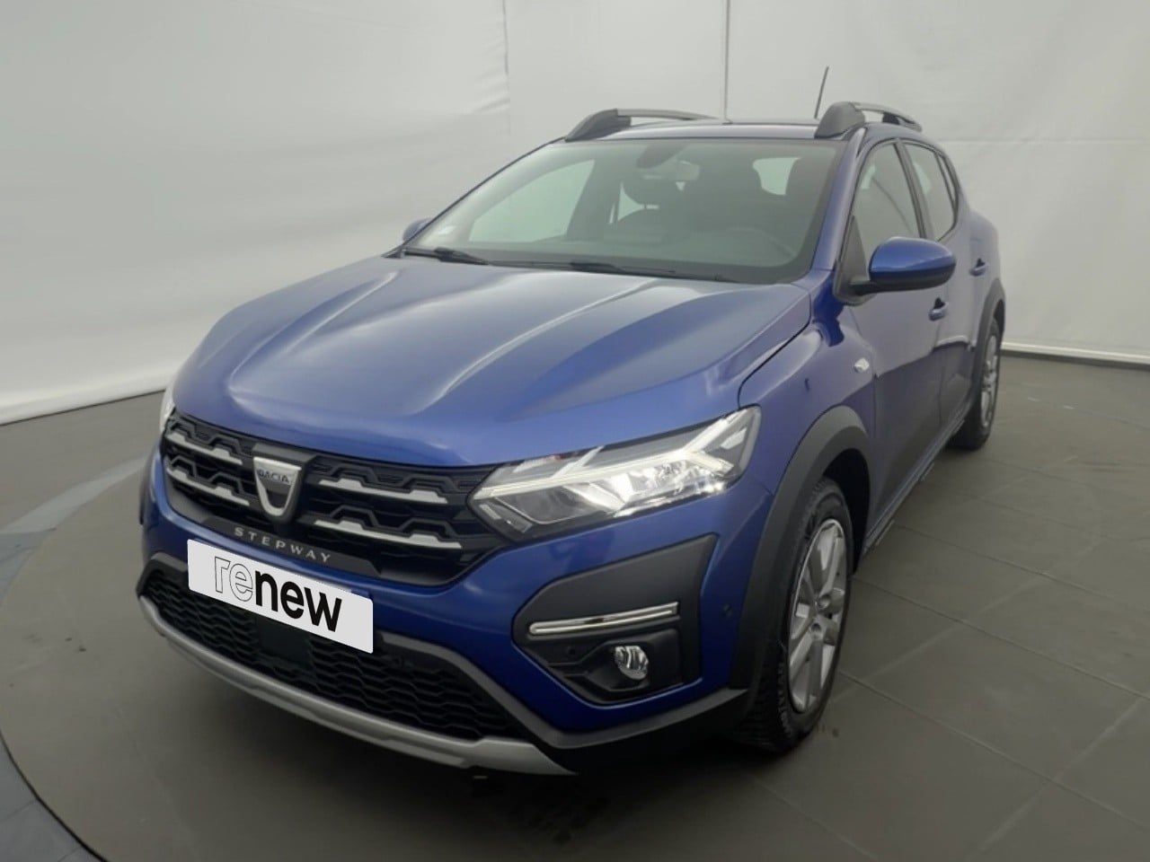 1.0 TCe 90ch Stepway Confort -22