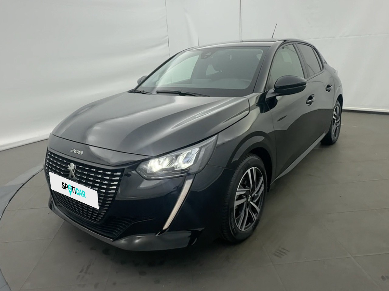 1.2 PureTech 75ch S&S Style