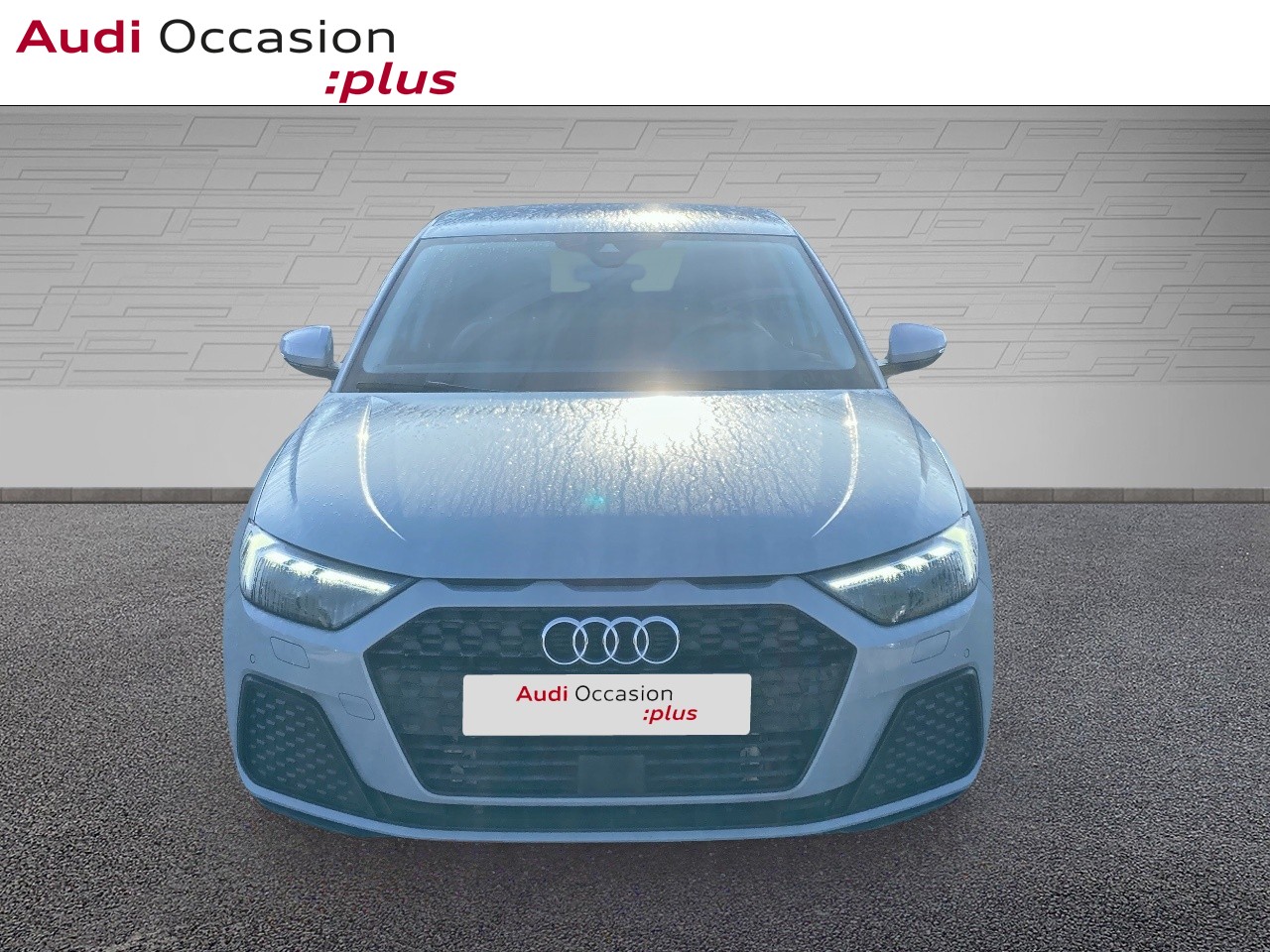 Voitures occasions Audi A1 Sportback S line Augny