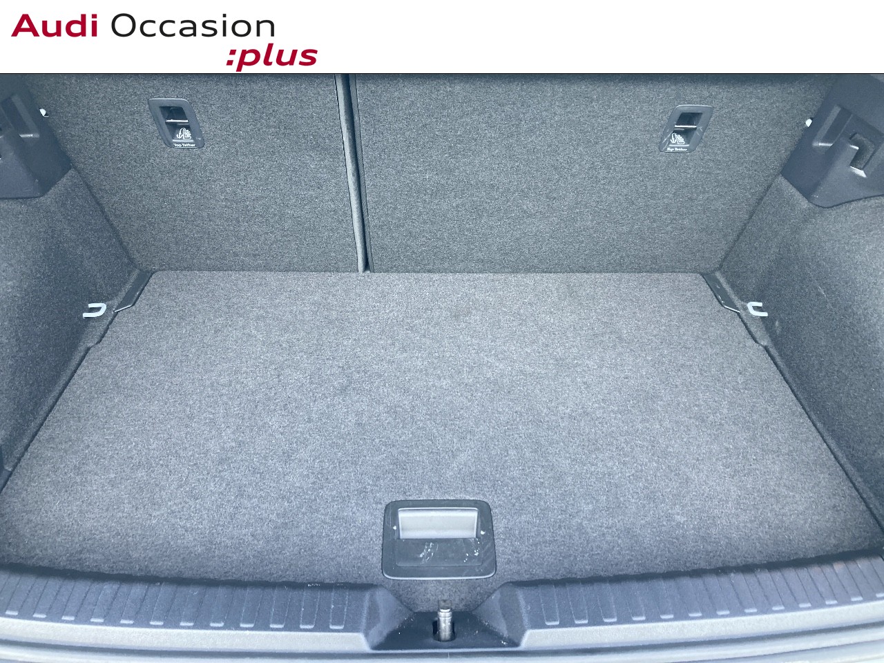 Voitures occasions Audi A1 Sportback S line Augny