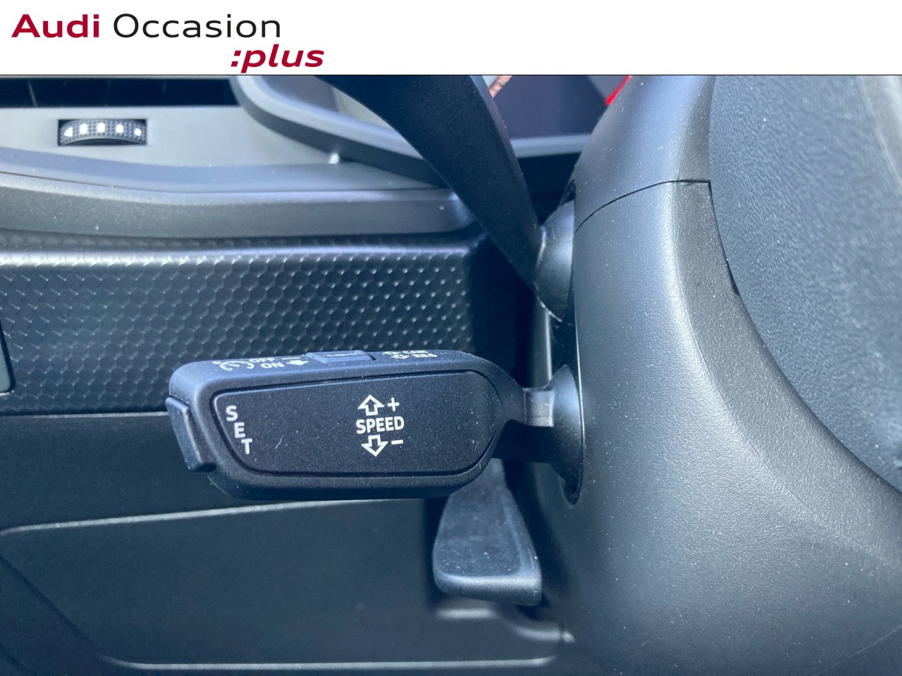 Voitures occasions Audi A1 Sportback S line Augny