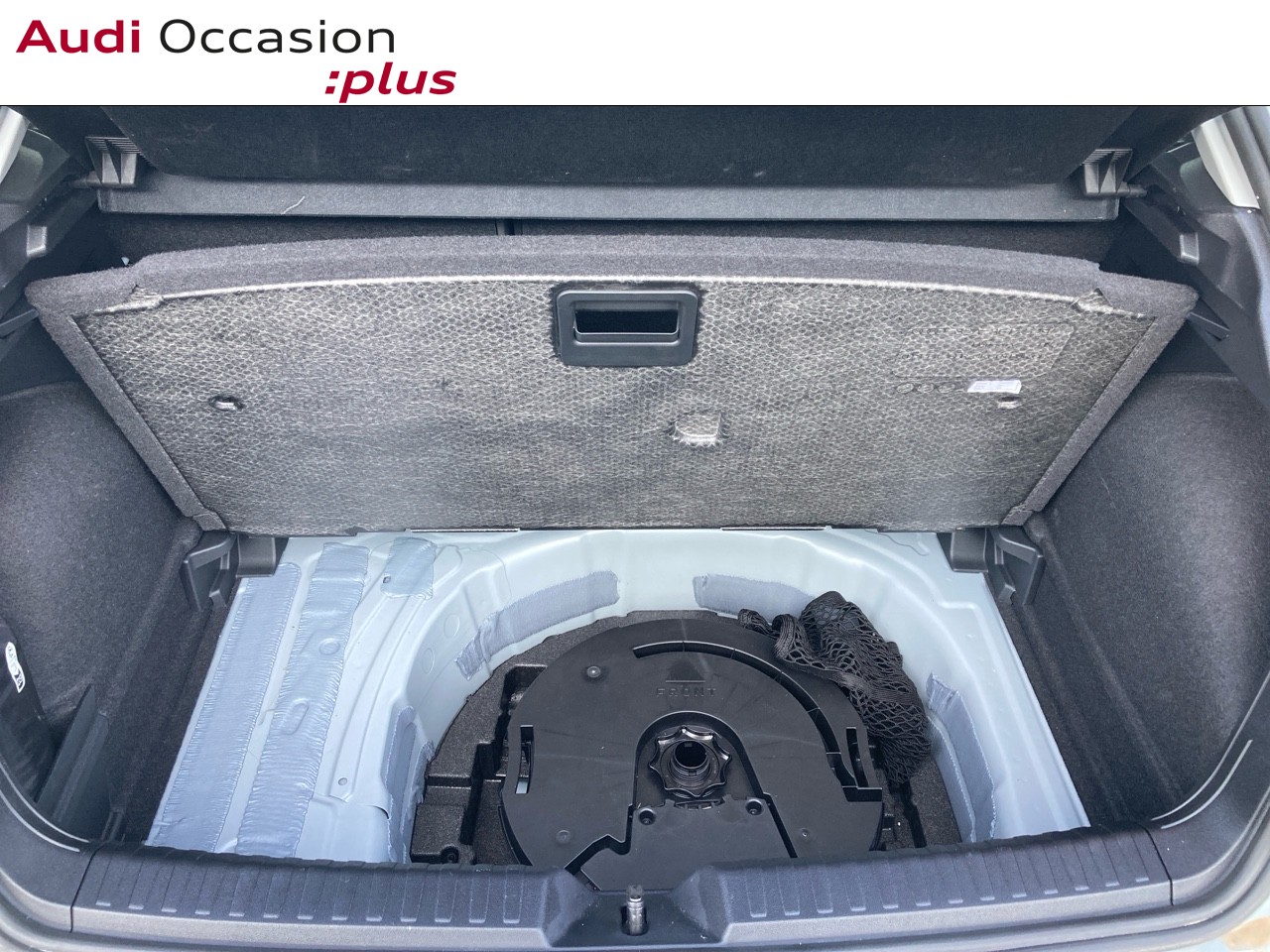 Voitures occasions Audi A1 Sportback S line Augny