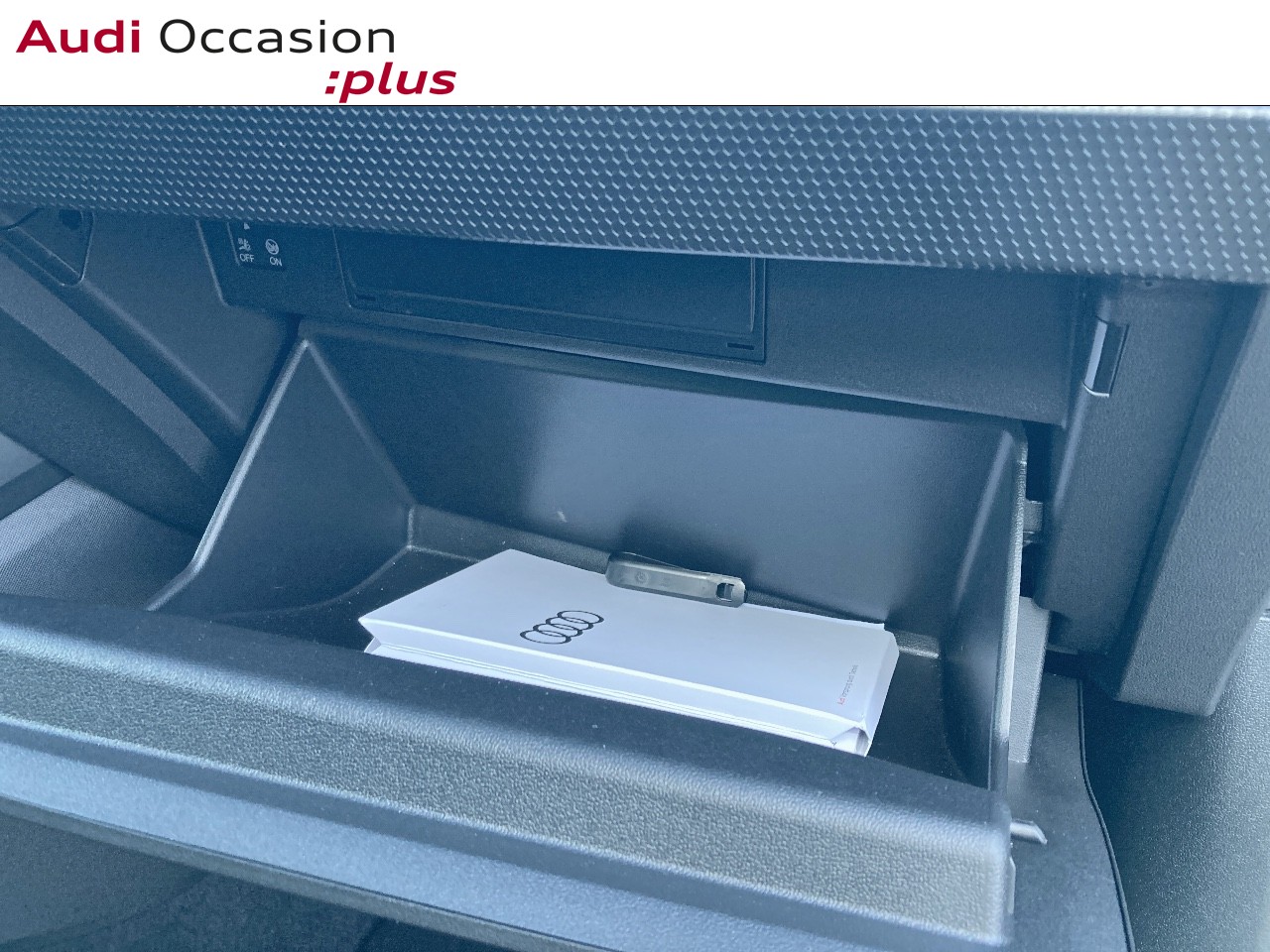 Voitures occasions Audi A1 Sportback S line Augny