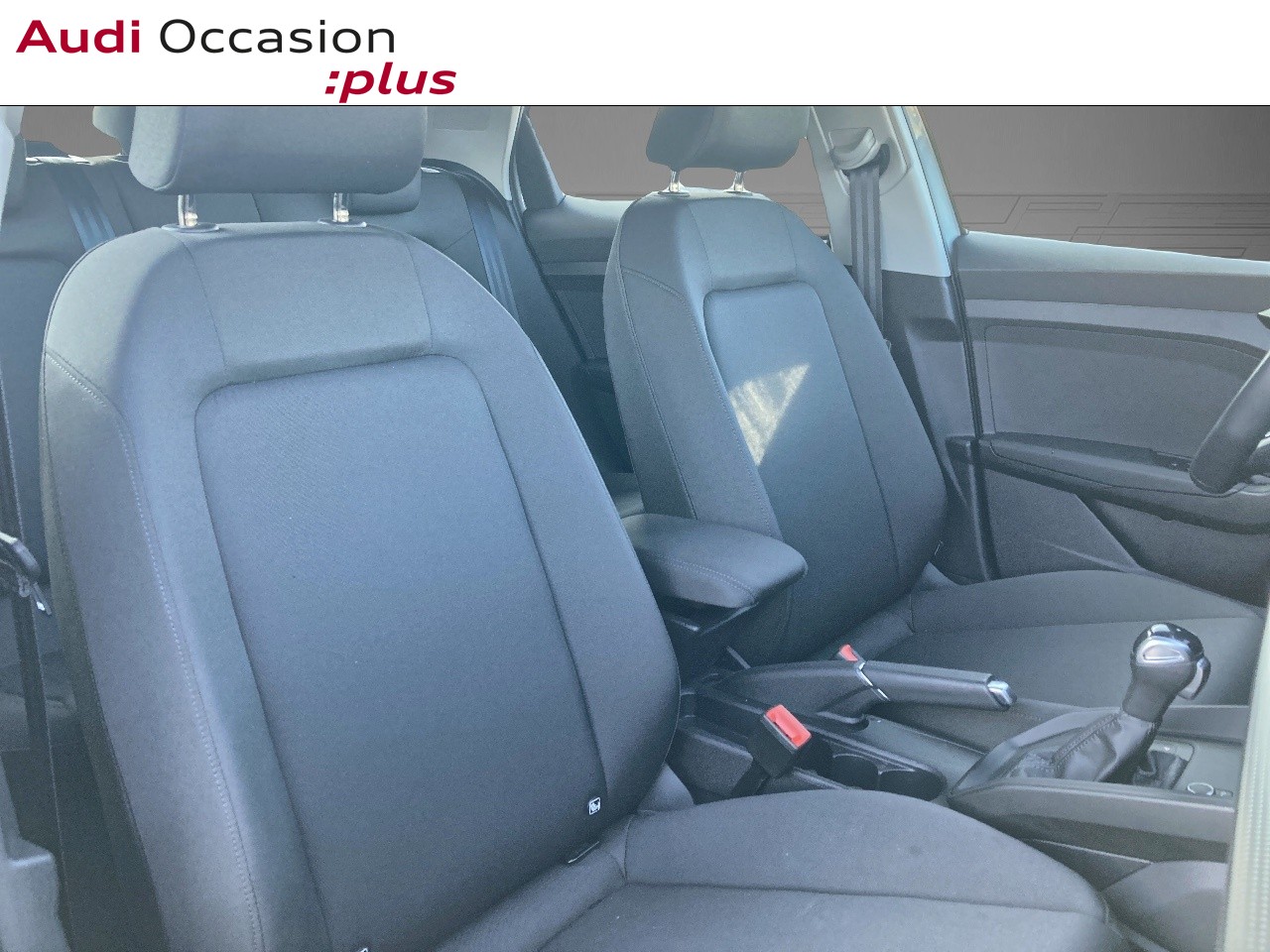 Voitures occasions Audi A1 Sportback S line Augny