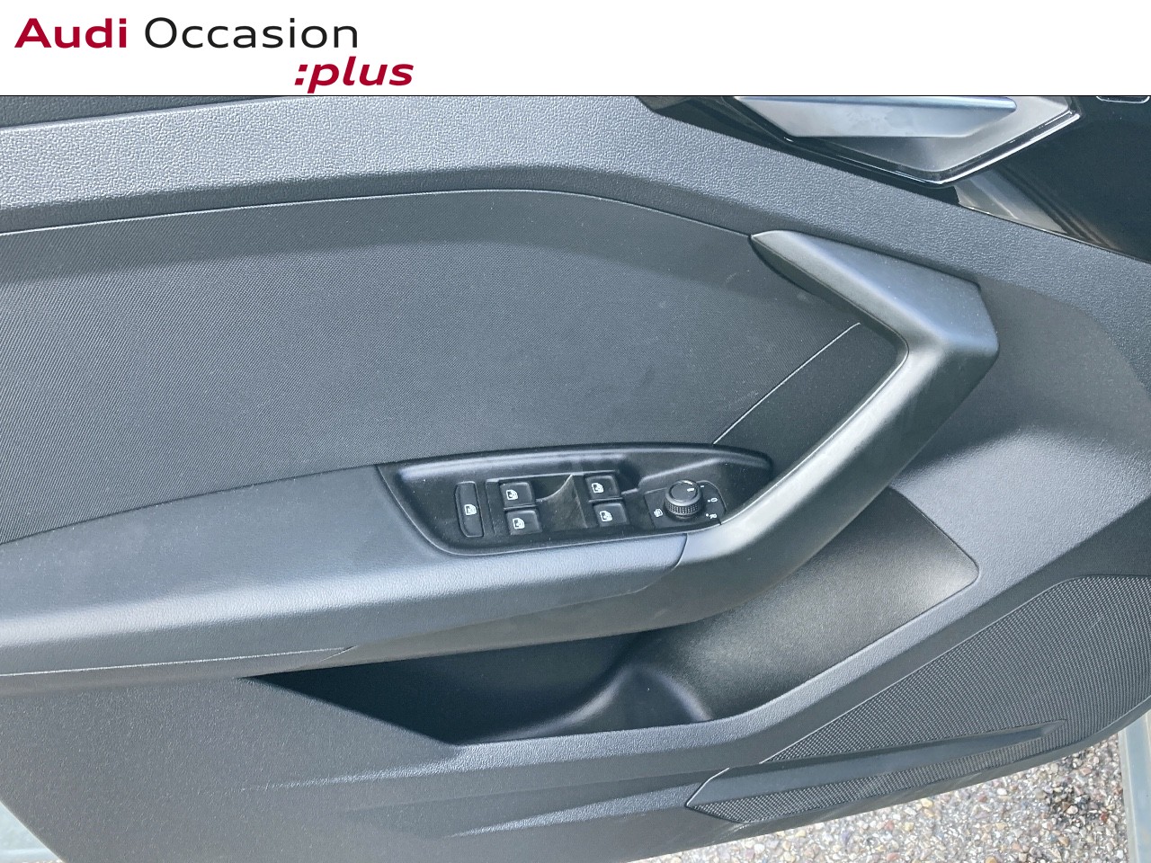 Voitures occasions Audi A1 Sportback S line Augny