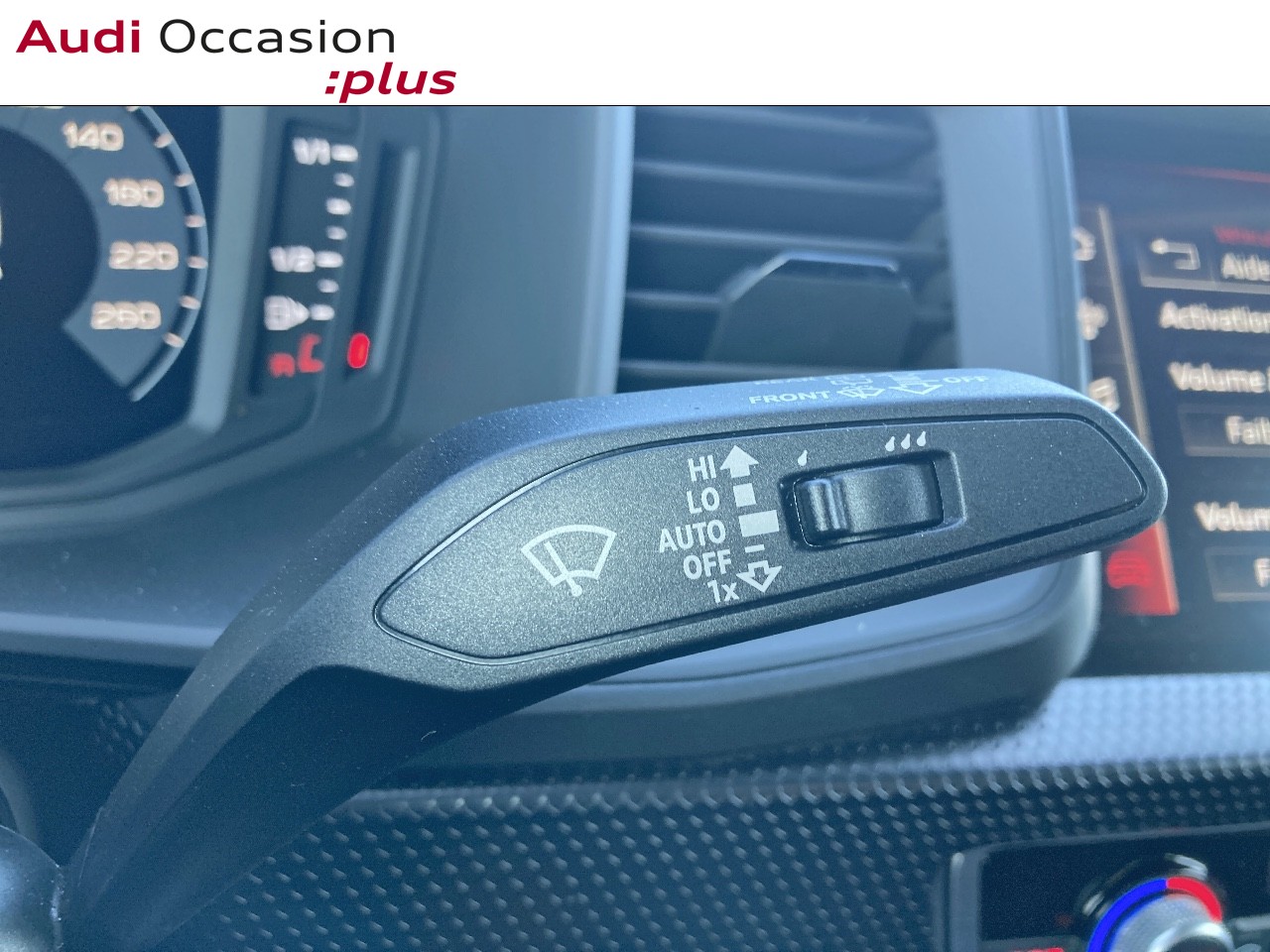 Voitures occasions Audi A1 Sportback S line Augny