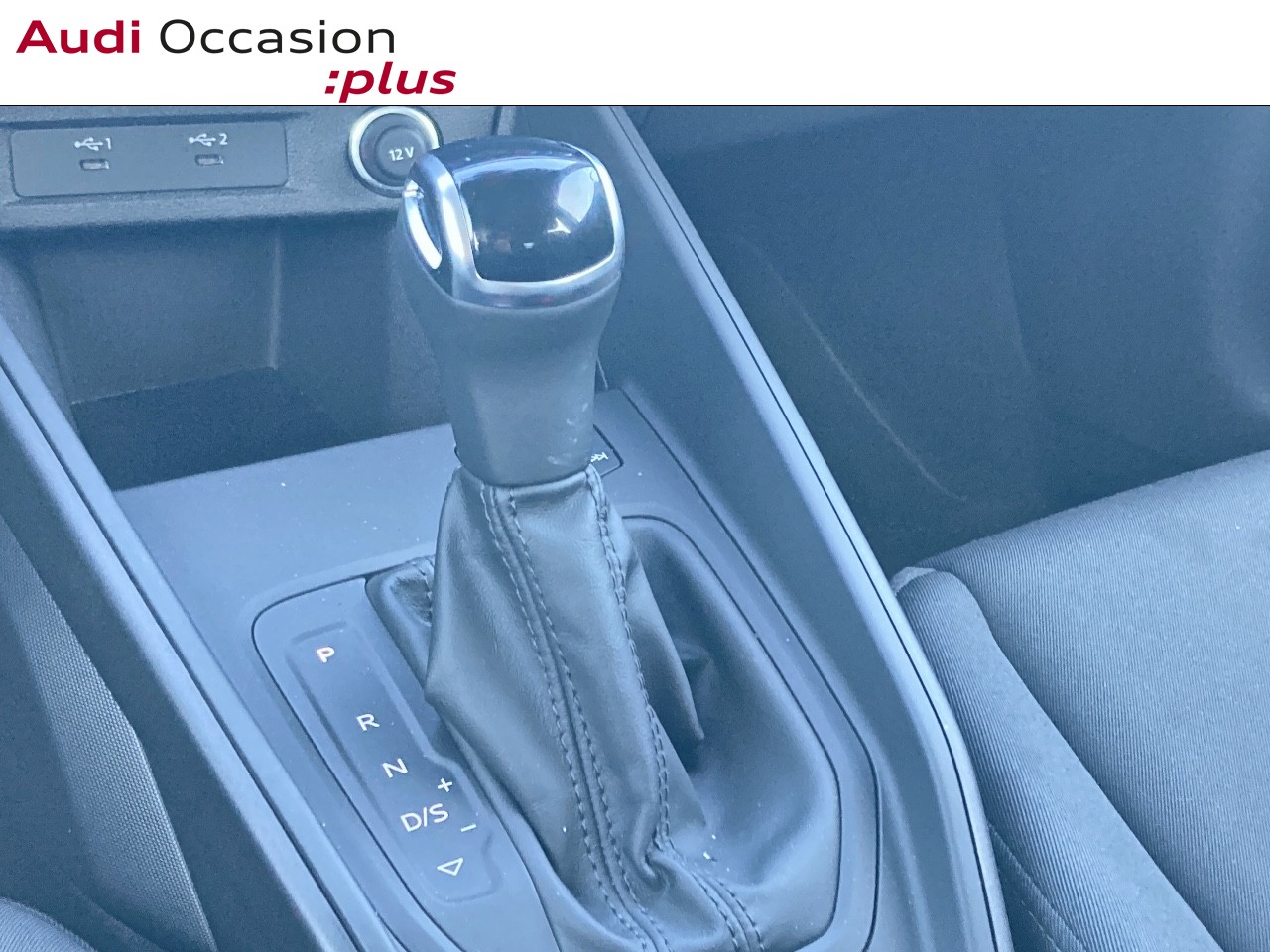 Voitures occasions Audi A1 Sportback S line Augny