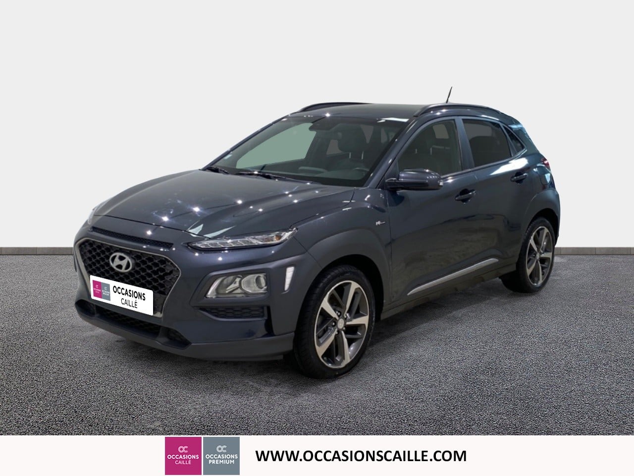 HYUNDAI KONA 1.6 CRDI 115CV
