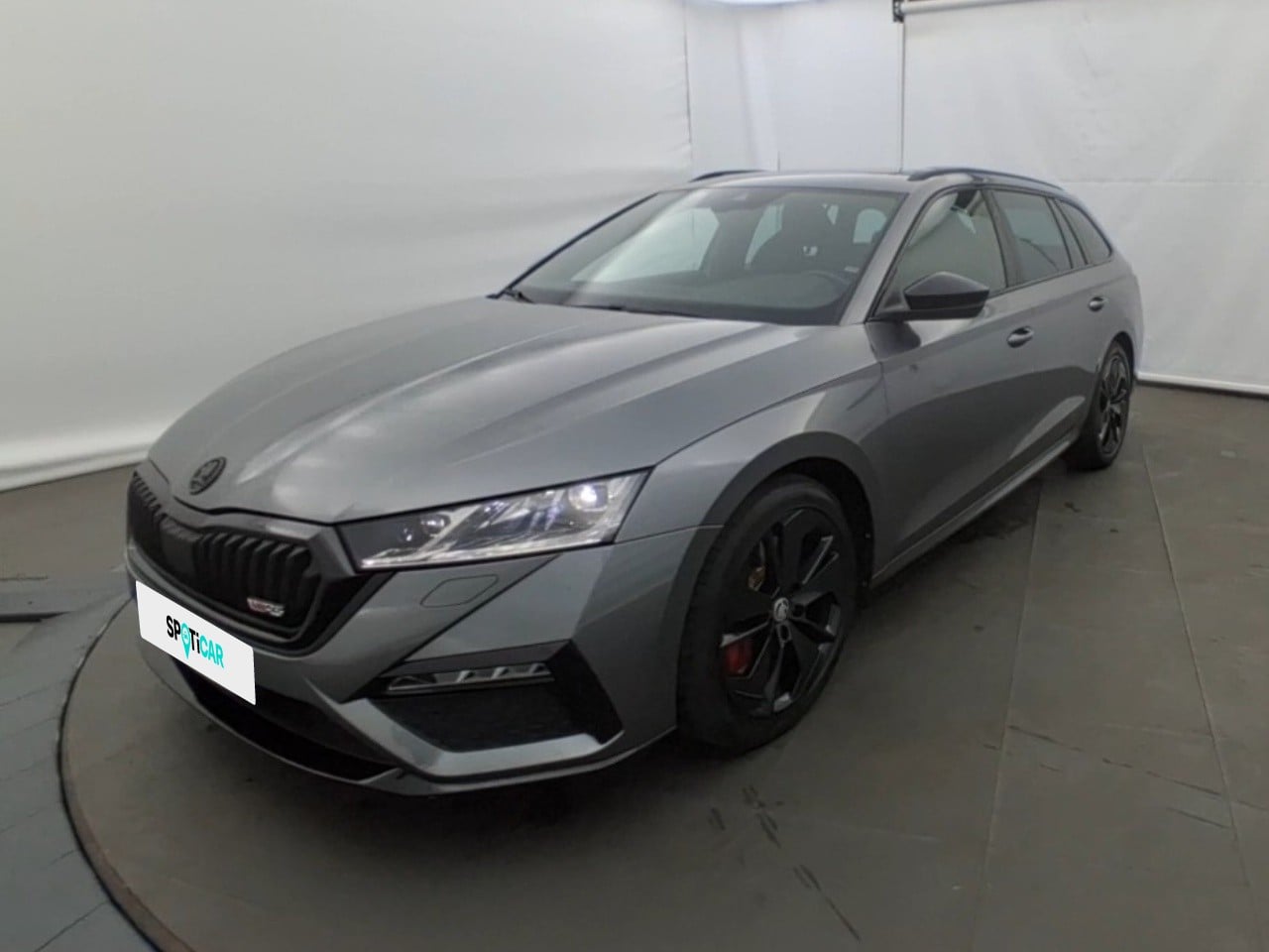 2.0 TSI 245ch RS DSG7