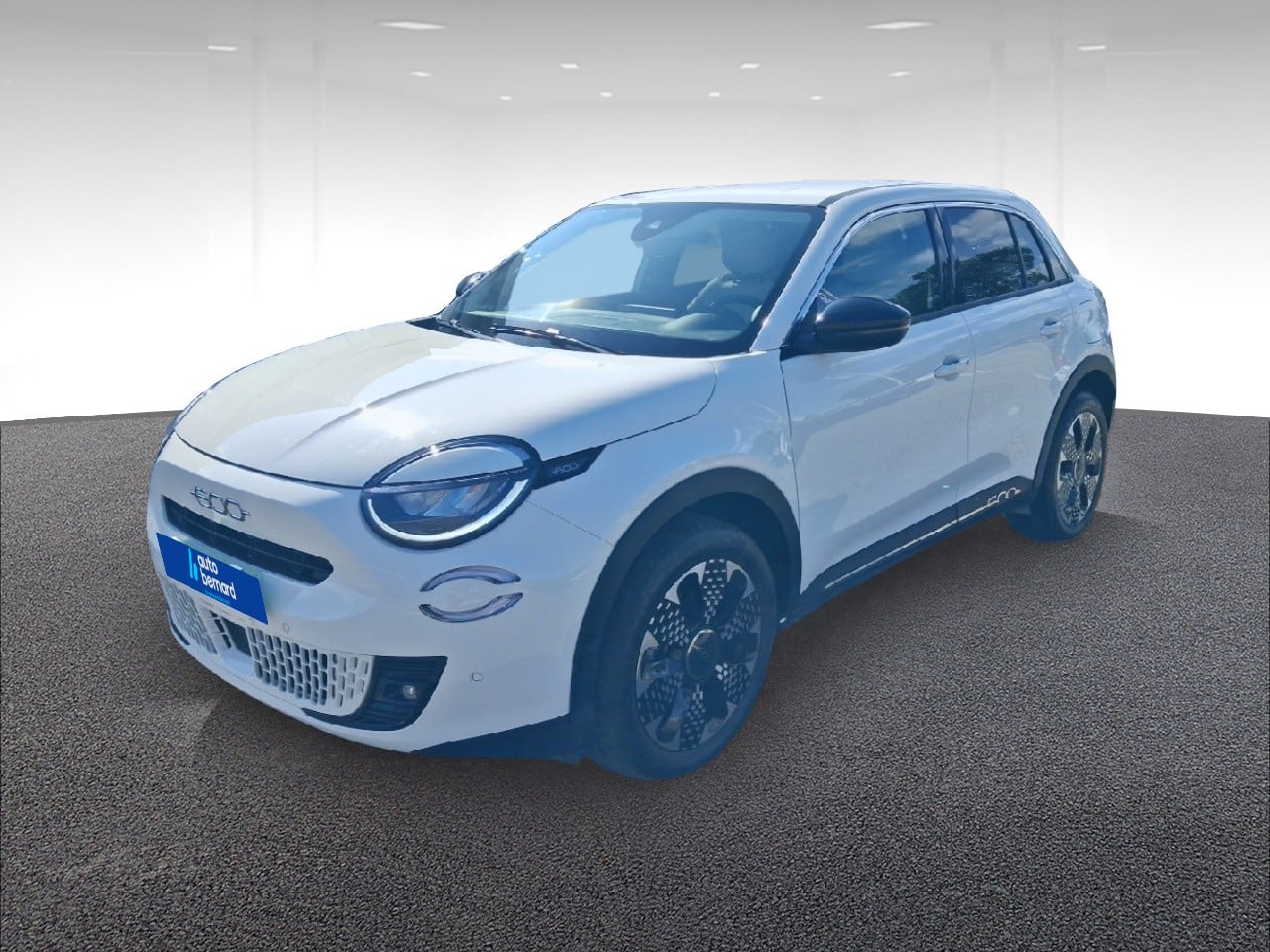 1.2 Hybrid Turbo 110ch La Prima eDCT6