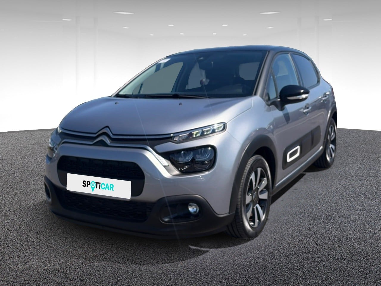 1.2 PureTech 110ch S&S MAX Boite Automatique