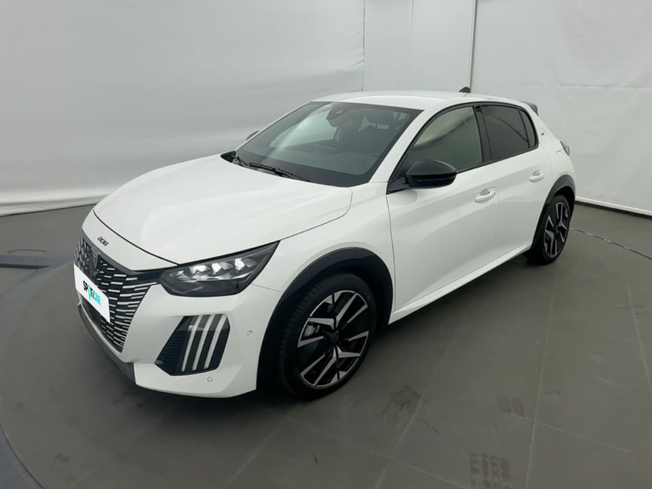1.2 Hybrid 110ch GT e-DCS6