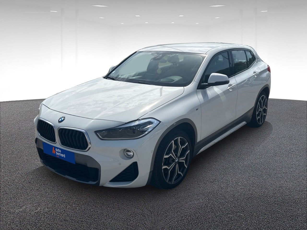 xDrive20dA 190ch M Sport X Euro6d-T
