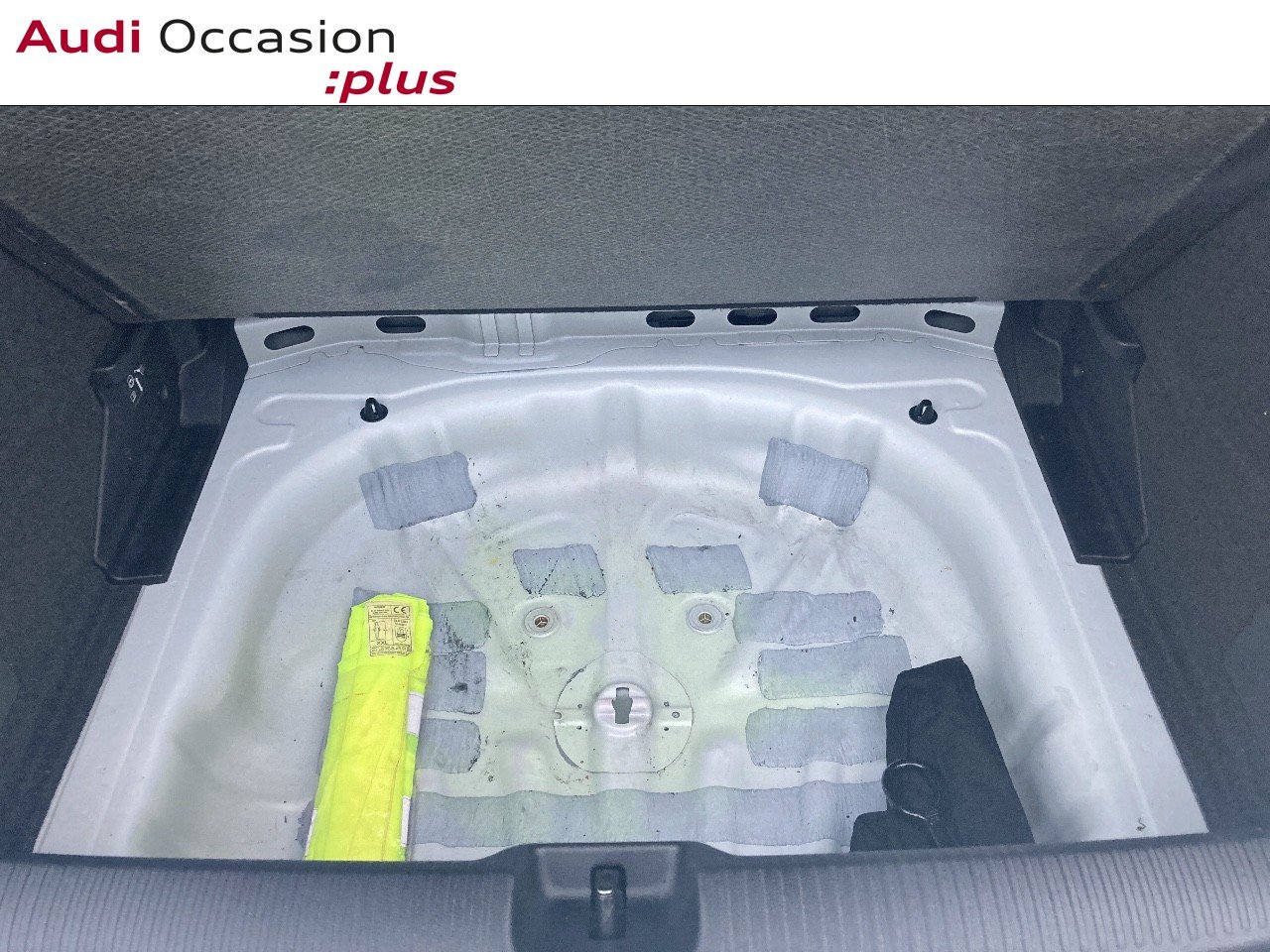 Voitures occasions Audi Q2 Advanced Laxou