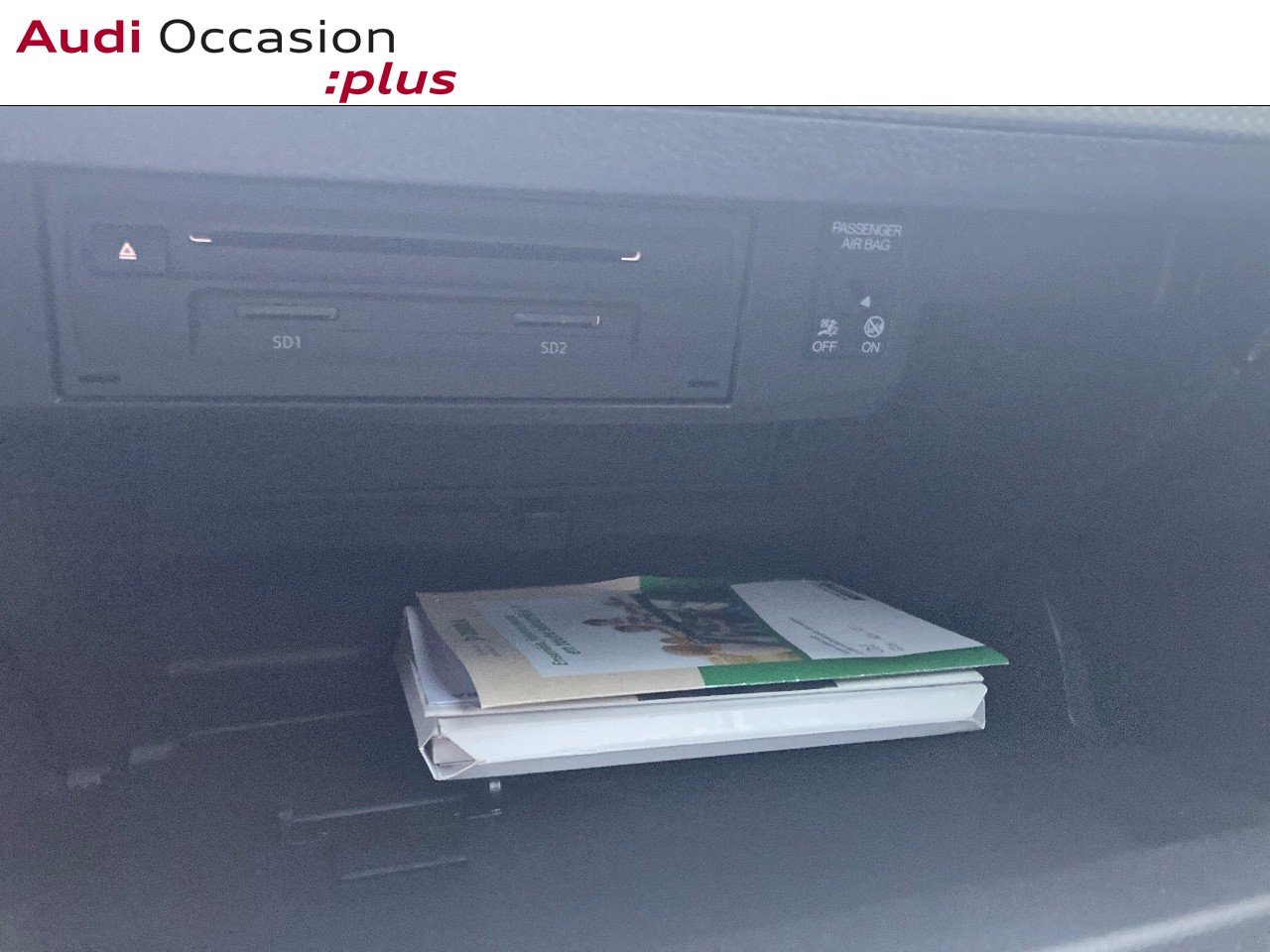 Voitures occasions Audi Q2 Advanced Laxou