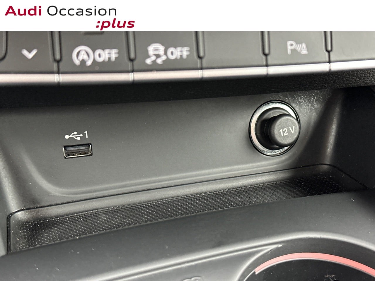 Voitures occasions Audi A4 Avant Avus Vélizy-Villacoublay