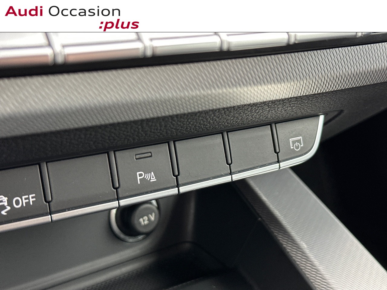 Voitures occasions Audi A4 Avant Avus Vélizy-Villacoublay