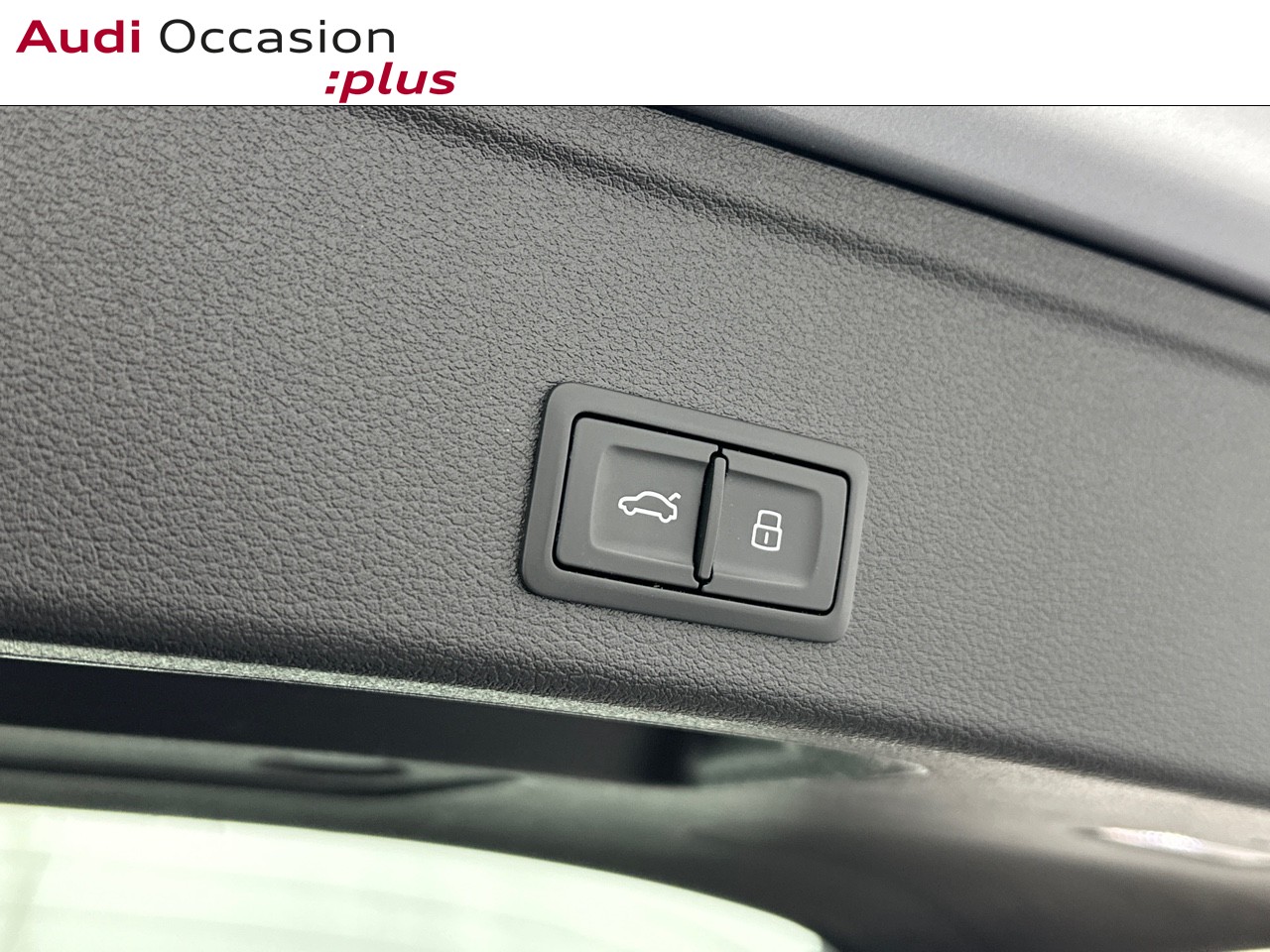 Voitures occasions Audi A4 Avant Avus Vélizy-Villacoublay