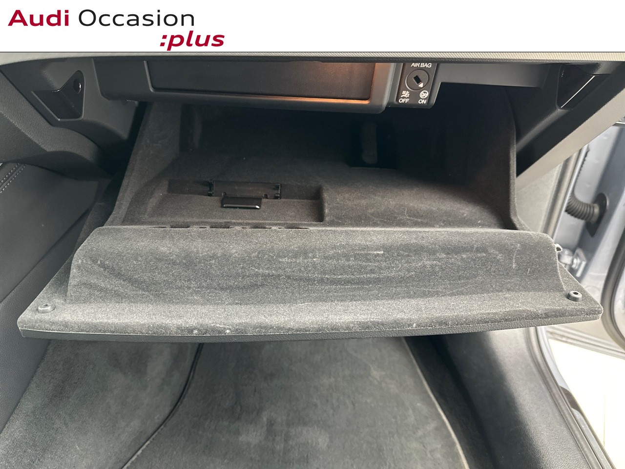 Voitures occasions Audi A4 Avant Avus Vélizy-Villacoublay