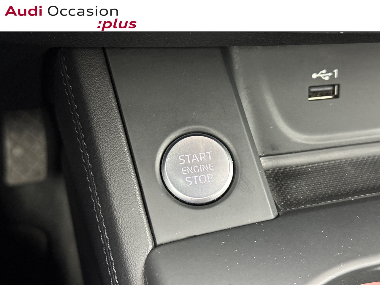 Voitures occasions Audi A4 Avant Avus Vélizy-Villacoublay