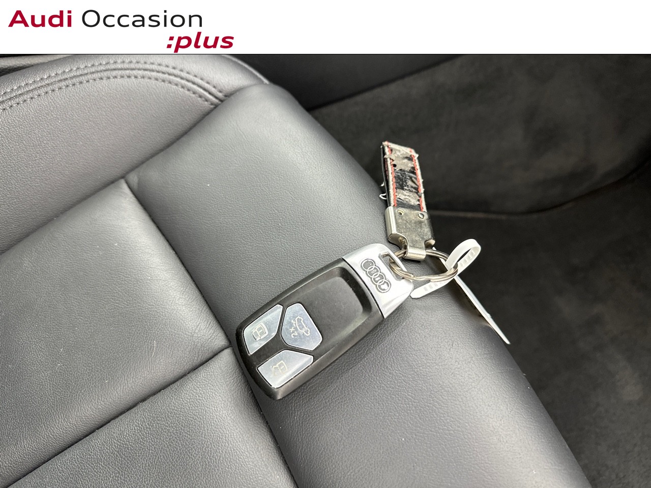 Voitures occasions Audi A4 Avant Avus Vélizy-Villacoublay