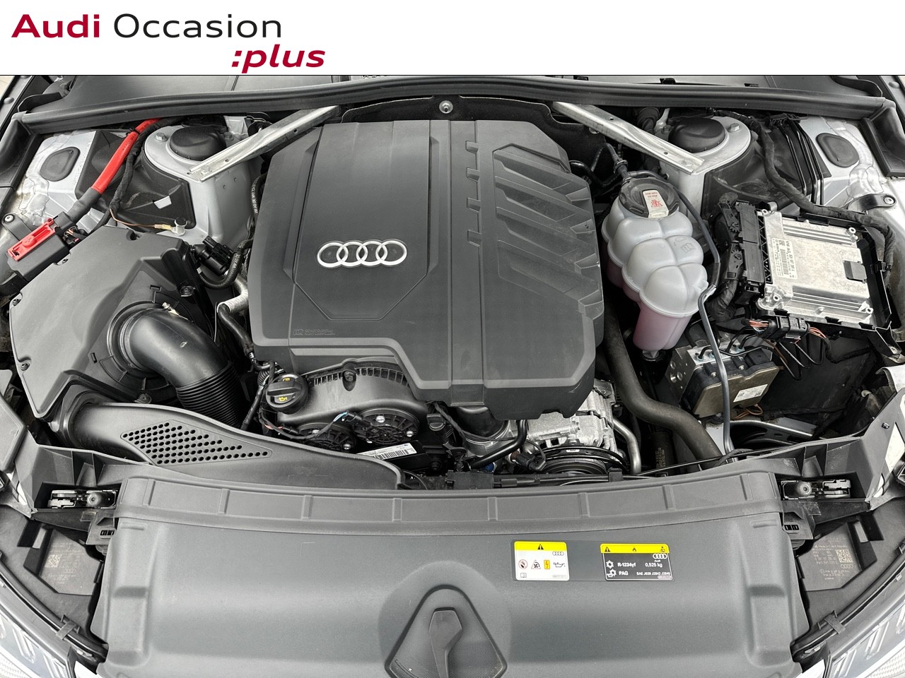 Voitures occasions Audi A4 Avant Avus Vélizy-Villacoublay