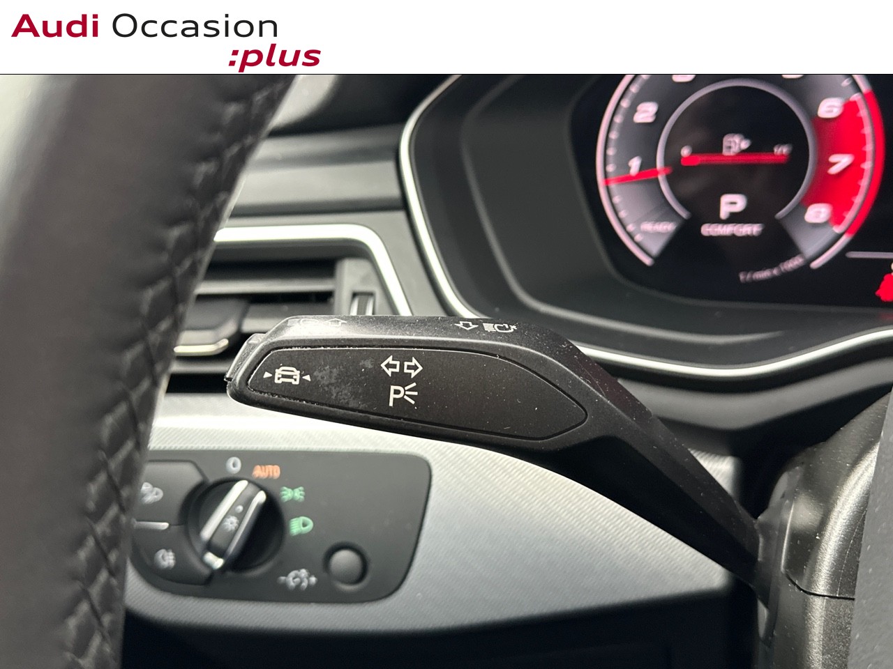 Voitures occasions Audi A4 Avant Avus Vélizy-Villacoublay