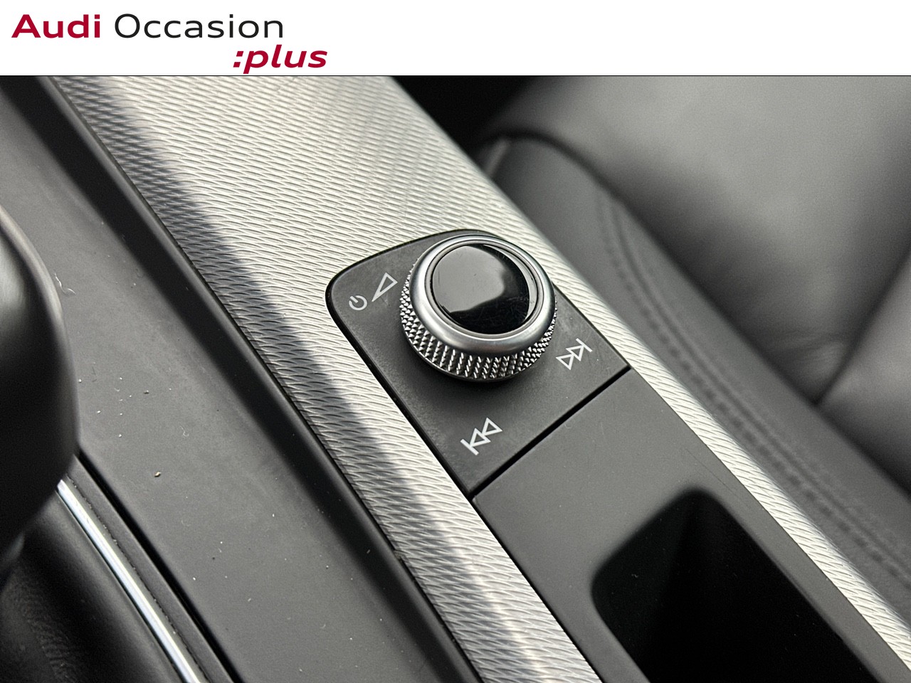 Voitures occasions Audi A4 Avant Avus Vélizy-Villacoublay