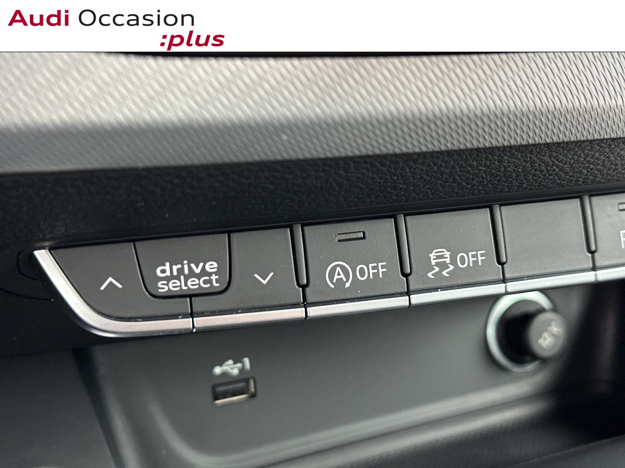 Voitures occasions Audi A4 Avant Avus Vélizy-Villacoublay