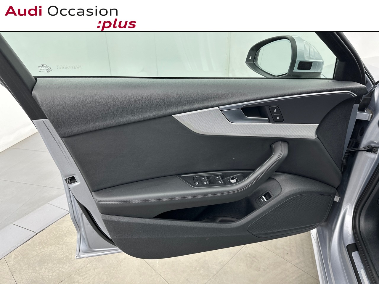 Voitures occasions Audi A4 Avant Avus Vélizy-Villacoublay