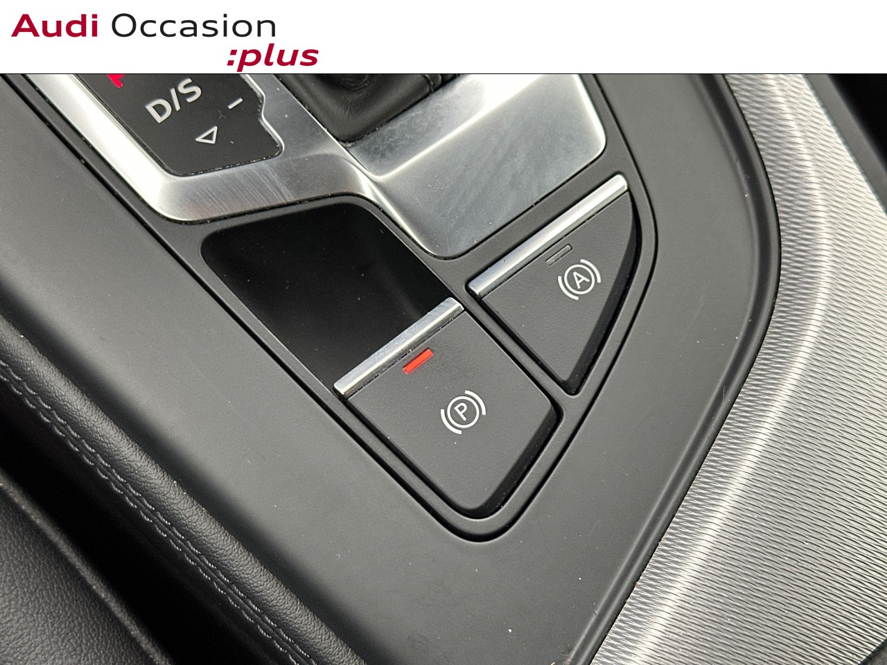 Voitures occasions Audi A4 Avant Avus Vélizy-Villacoublay