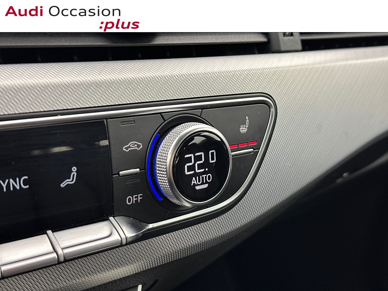 Voitures occasions Audi A4 Avant Avus Vélizy-Villacoublay