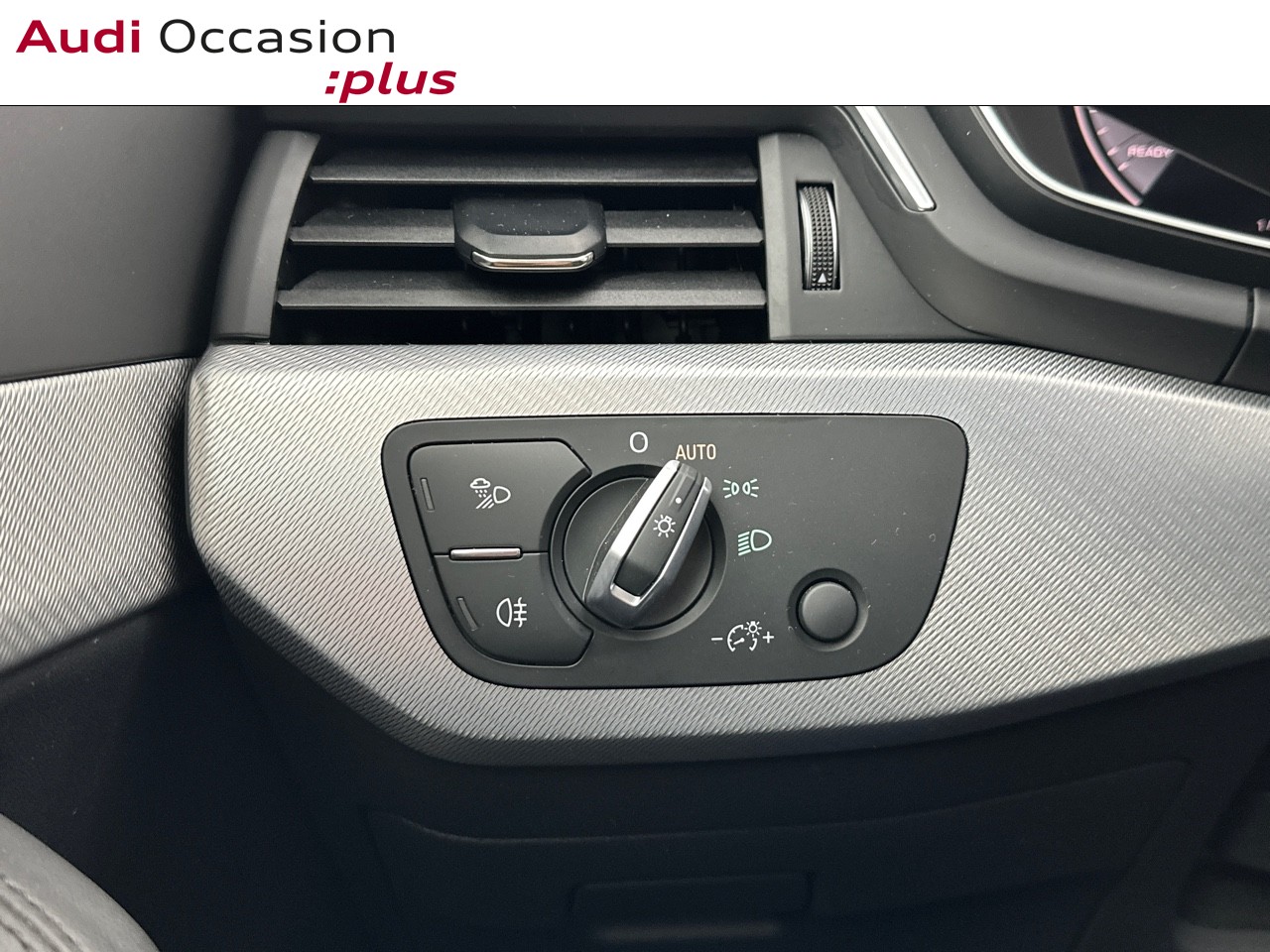 Voitures occasions Audi A4 Avant Avus Vélizy-Villacoublay